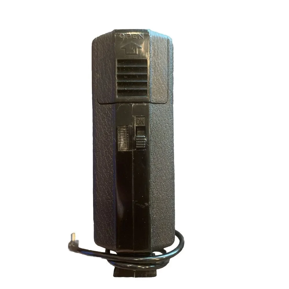 Vivitar‎ Electronic Flash Model 91 for camera photography/ Untested 1084129